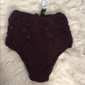 Windsor swim bottom